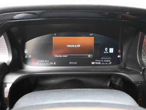 Used 2021 Lincoln Aviator Black Label w/ Dynamic Handling Package image 6