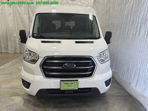 Used 2020 Ford Transit 350 XLT AWD/4WD image 19