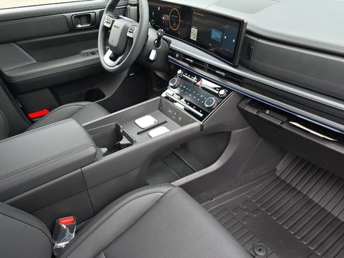 New 2026 Hyundai Santa Fe Calligraphy w/ Tow & Go Package image 16