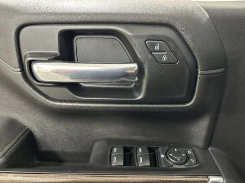Used 2020 Chevrolet Silverado 1500 RST AWD/4WD image 11