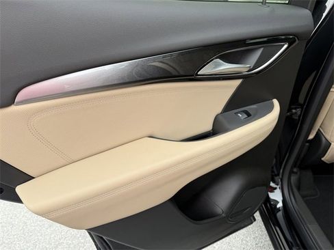 New 2026 Buick Envision Preferred image 11