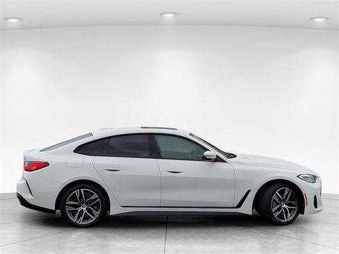 Used 2022 BMW 430i Gran Coupe w/ Premium Package 2 image 3
