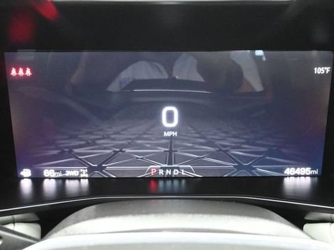 Used 2024 GMC Canyon AT4X AWD/4WD image 38