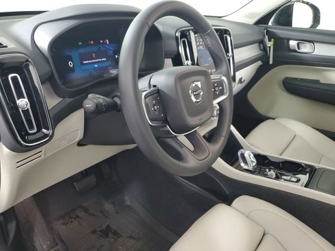 Certified 2026 Volvo XC40 B5 Plus w/ Protection Package Premier AWD/4WD image 26