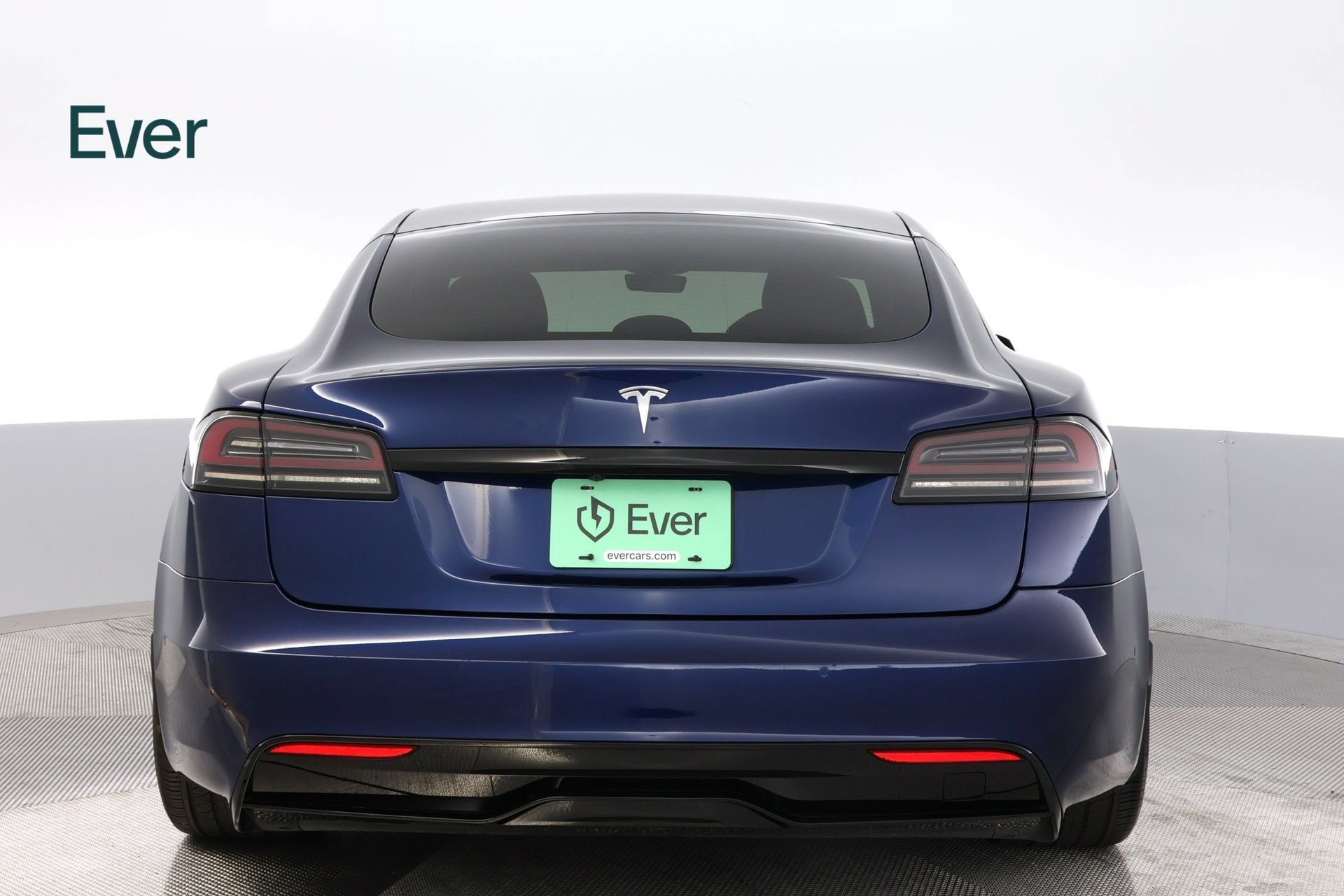 Used 2022 Tesla Model S AWD/4WD image 15