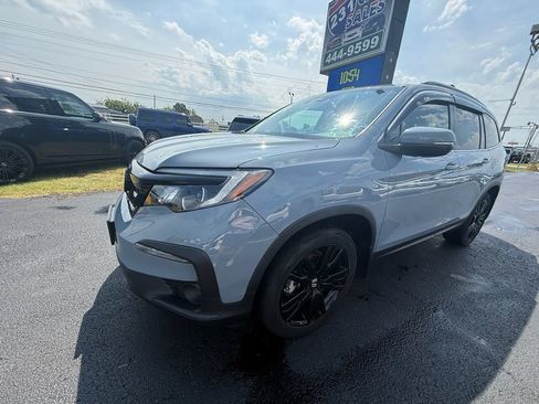 Used 2022 Honda Pilot Special Edition image 8