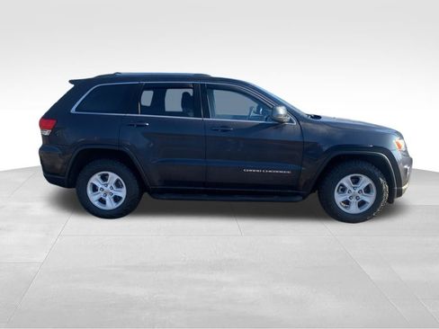 Used 2015 Jeep Grand Cherokee Laredo w/ Quick Order Package 23E image 6