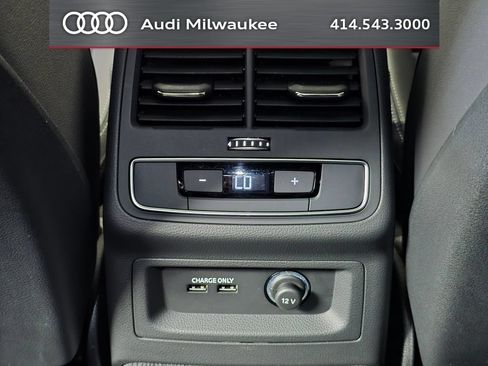Used 2023 Audi A5 2.0T Premium Plus w/ Premium Plus AWD/4WD image 23