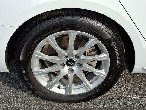 Certified 2023 Audi A4 2.0T Premium w/ Convenience Package image 8