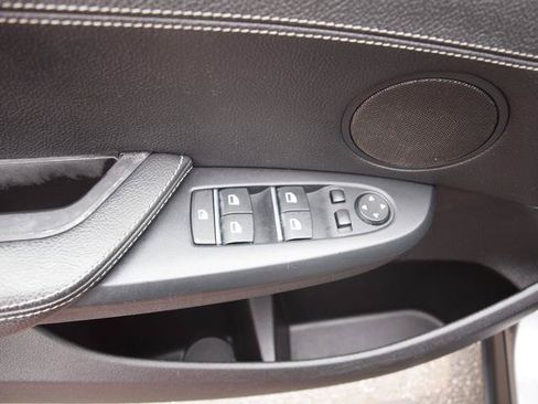 Used 2014 BMW X3 xDrive35i AWD/4WD image 8
