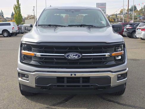 Used 2024 Ford F150 XLT w/ Tow/Haul Package image 8