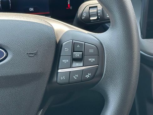 Used 2025 Ford Maverick XLT w/ Black Appearance Package AWD/4WD image 23