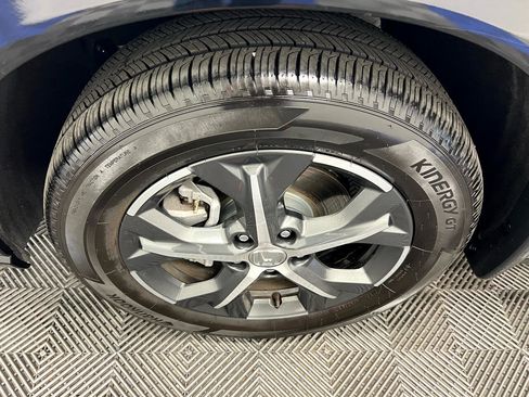 Used 2025 Honda HR-V EX-L image 34