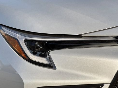 New 2026 Toyota Corolla SE image 30