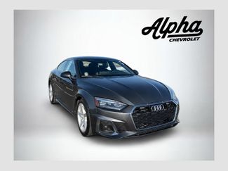 Used 2021 Audi A5 2.0T Premium AWD/4WD 360° Tour