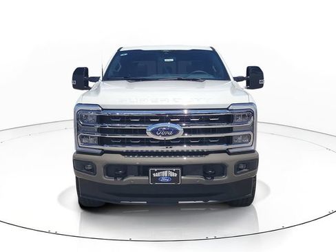 New 2026 Ford F350 King Ranch AWD/4WD image 2