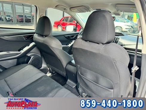 Used 2021 Subaru Impreza 2.0i Premium AWD/4WD image 37