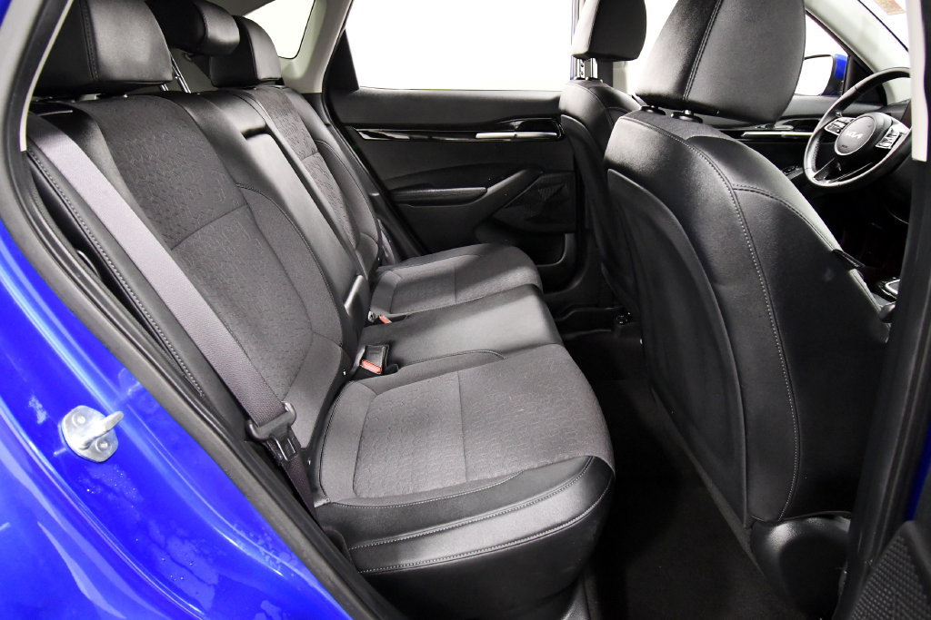 Certified 2024 Kia Seltos S AWD/4WD image 17