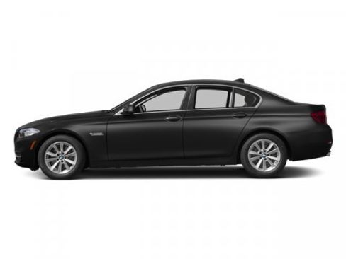 Used 2014 BMW 535i Sedan image 3