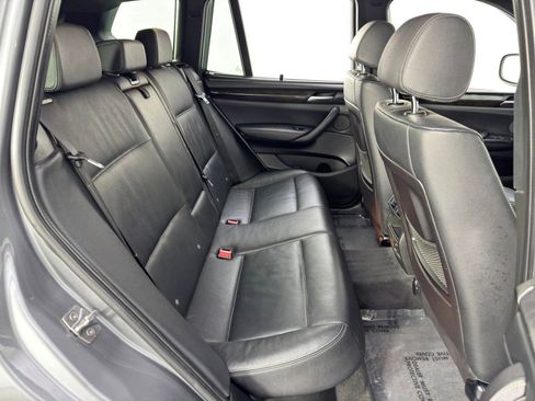 Used 2013 BMW X3 xDrive35i image 37