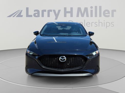 Used 2024 MAZDA MAZDA3 s FWD image 8