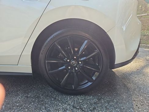 Used 2020 MAZDA MAZDA3 AWD Hatchback w/ Premium Pkg image 23