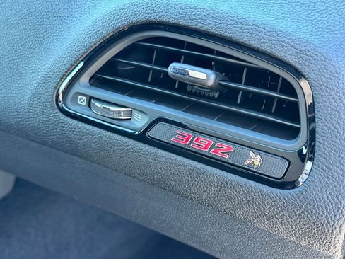 Used 2021 Dodge Challenger R/T Scat Pack RWD image 32