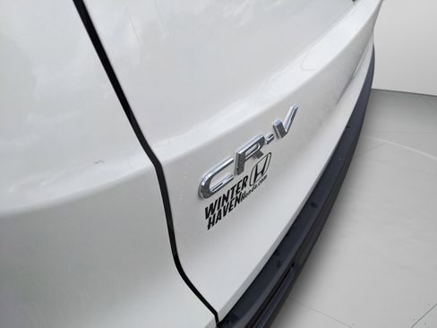 New 2026 Honda CR-V EX image 41