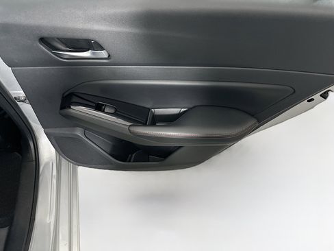 Used 2024 Nissan Altima 2.5 SR image 27