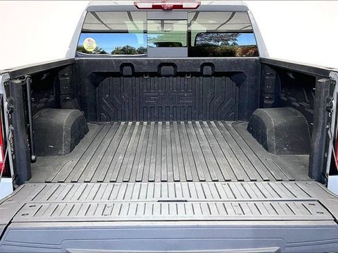 Used 2025 GMC Sierra 1500 Denali w/ Denali Reserve Package AWD/4WD image 27