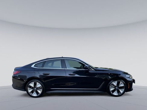 Used 2023 BMW i4 eDrive40 w/ Premium Package RWD image 10