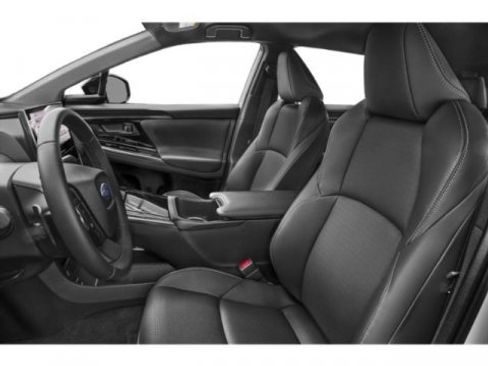 Used 2023 Subaru Solterra AWD image 12
