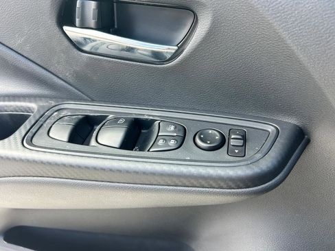 New 2025 Nissan Versa SV w/ Trunk Package image 24