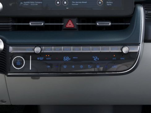 New 2026 Hyundai Ioniq 5 Limited image 10