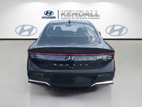 New 2026 Hyundai Sonata SEL FWD image 5