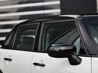 Used 2025 MINI Cooper 4-Door Hardtop
