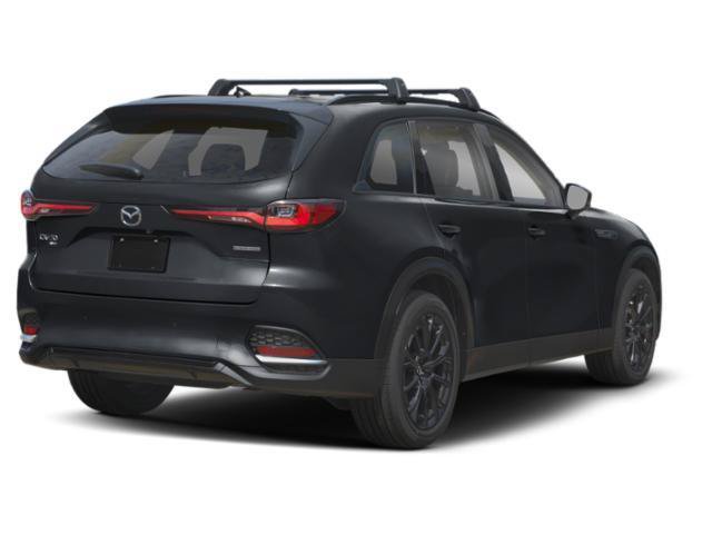 New 2026 MAZDA CX-70 3.3 Turbo w/ Premium Package AWD/4WD image 4