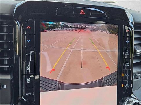 New 2026 RAM 2500 Tradesman image 13