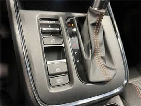 Used 2025 Honda CR-V Sport image 25
