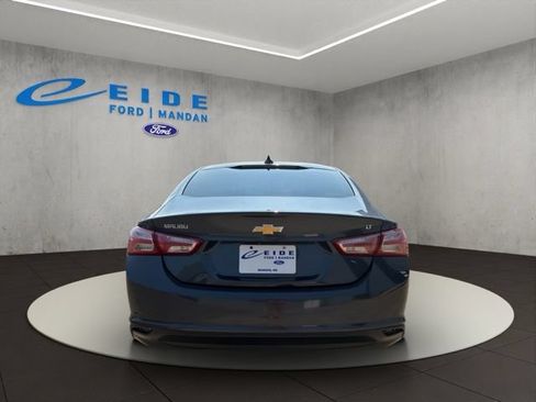 Used 2020 Chevrolet Malibu LT FWD image 12