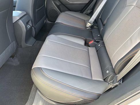 New 2026 Subaru Crosstrek 2.5i Limited image 14