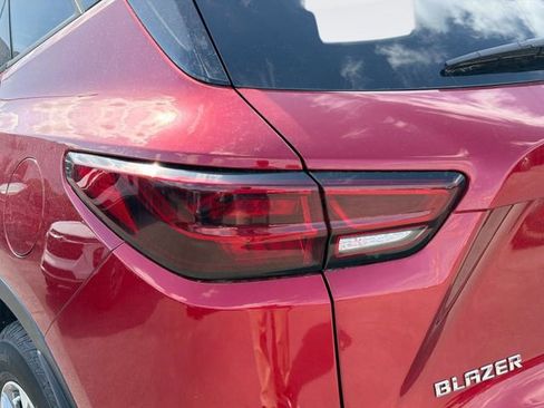 New 2026 Chevrolet Blazer LT w/ Sound & Technology Package image 11