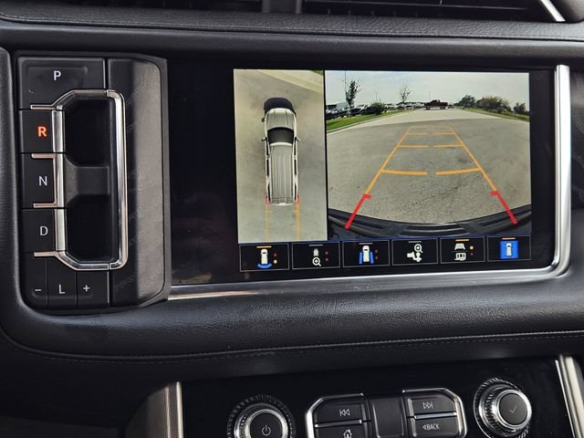 Used 2023 GMC Yukon Denali AWD/4WD image 18