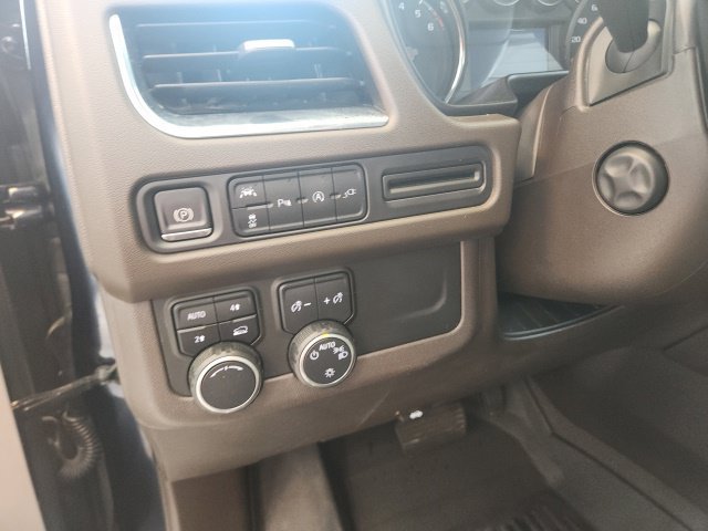 Used 2021 Chevrolet Tahoe LT w/ LT Signature Plus Package AWD/4WD image 25