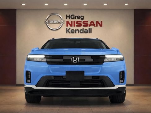 Used 2025 Honda Prologue Elite image 5