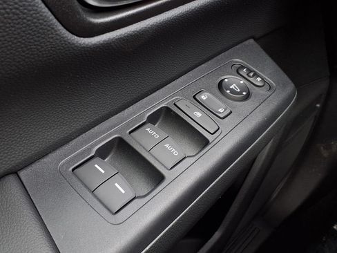 New 2026 Honda CR-V EX image 22