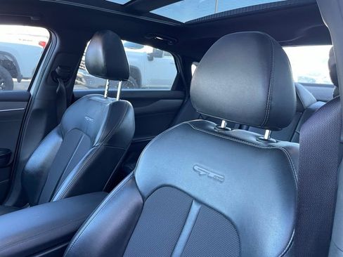 Used 2022 Kia K5 GT-Line w/ GT-Line FWD Premium Package image 23
