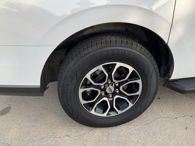 Used 2024 Ford Expedition Max XLT AWD/4WD image 17