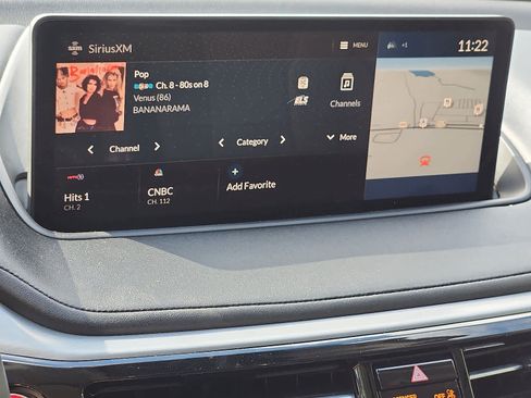 Used 2023 Acura MDX w/Technology Package image 18