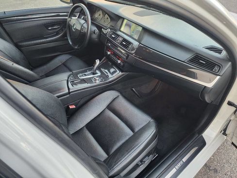 Used 2012 BMW 528i Sedan image 18